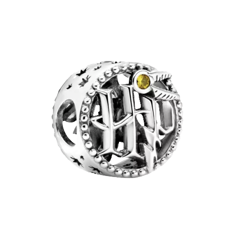 Charm Logo Harry Potter